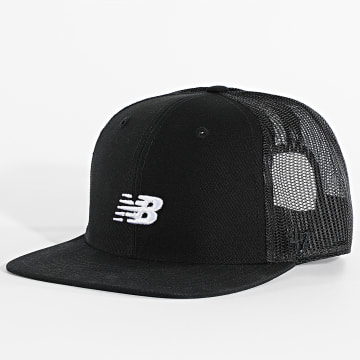 New Balance - Trucker Cap '47 LAH00451 Zwart