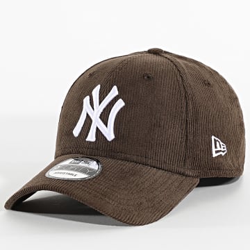 New Era - 9Forty NY Yankees geribde pet 70956616 Bruin
