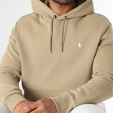 Polo Ralph Lauren - Sudadera con capucha Original Player Beige