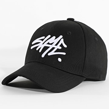 Sale Môme Paris - Casquette SLME Noir