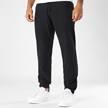 Sergio Tacchini - Ponte 41254 Joggingbroek Zwart