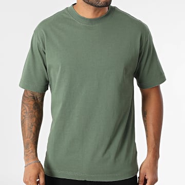 Uniplay - Maglietta oversize 910 verde