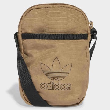 Adidas Originals - Sacoche Festival JW3860 Beige