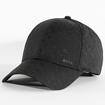 BOSS - Gorra Zed 50544405 Negra