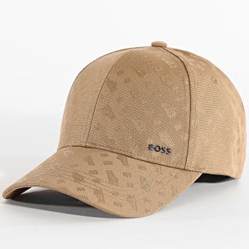 BOSS - Gorra Zed 50544405 Beige