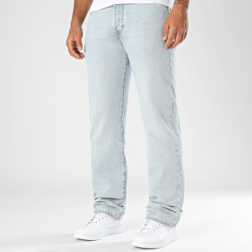 Levi's - Jeans 501® Original Blue Wash