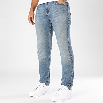 Levi's - Jeans slim 512™ Taper Blue Denim