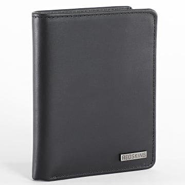 Redskins - Rover Brieftasche Schwarz