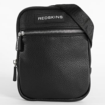 Redskins - Sacoche Vatu Noir