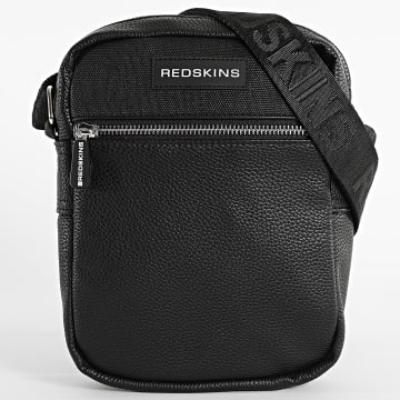 Redskins - Variërende tas Zwart