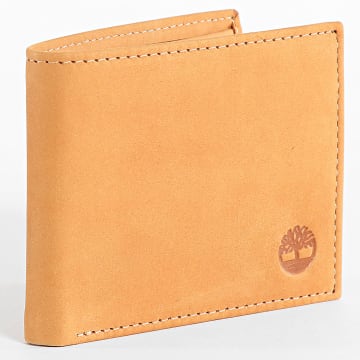 Timberland - Geldbörse A2MHK Camel