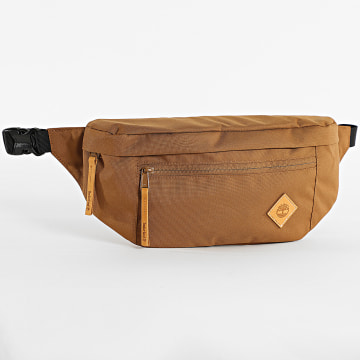 Timberland - Sac Banane Sling A61HK Camel