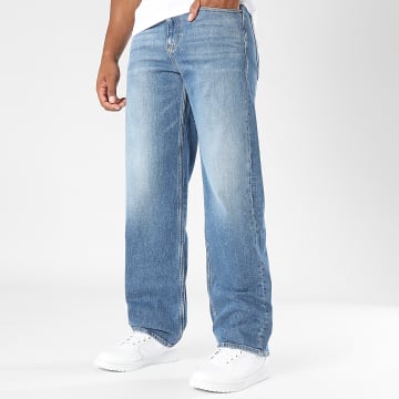 Tommy Jeans - Jean Relaxed Fit Jaimie 1015 Bleu Denim