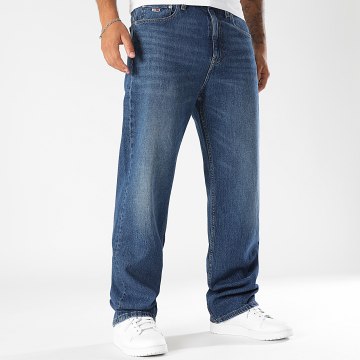Tommy Hilfiger - Jean Regular Fit Otis 1021 Bleu Denim