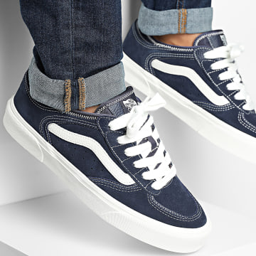Vans - Scarpe da ginnastica Rowley Classic 00SF4 Parisian Night