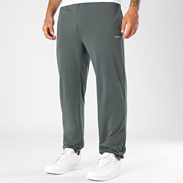 BOSS - Pantalones de chándal Mix And Match 50515305 Gris antracita