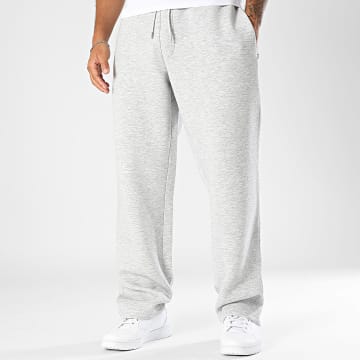 Jack And Jones - Karl Scuba Joggingbroek Heide Grijs