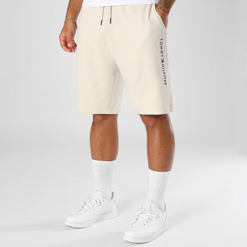 Tommy Hilfiger - Short Jogging Track 3452 Beige