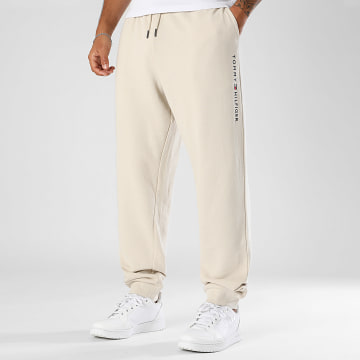 Tommy Hilfiger - 3664 Pantaloni da jogging beige
