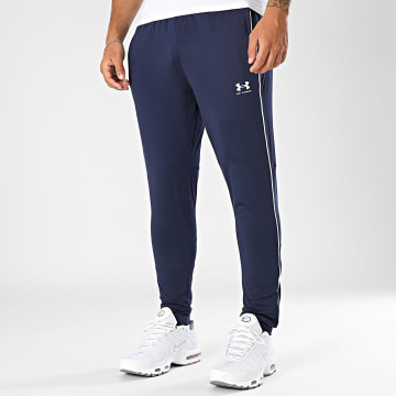Under Armour - Challenger Jogging Pants 6004044 Azul Marino Blanco