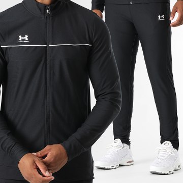 Under Armour - Chándal Challenger 6004052 Negro
