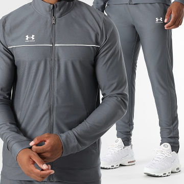 Under Armour - Chándal Challenger 6004052 Gris marengo