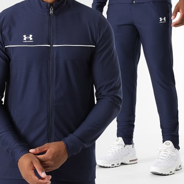 Under Armour - Chándal Challenger 6004052 Azul marino