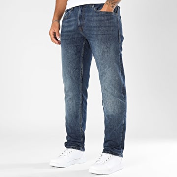 Blend - Jean Slim Twister 20718690 Bleu Denim