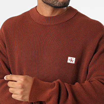 Calvin Klein - RD313G Puente marrón