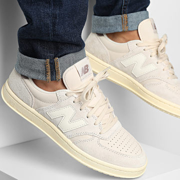 New Balance - CT500 CT500SNB Beige Sneakers