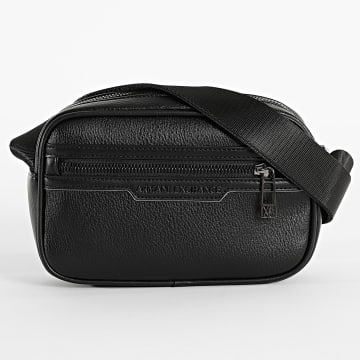 Armani Exchange - Bolsa XM001601-AF17205 Negro