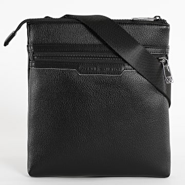 Armani Exchange - Bolsa XM001603-AF17205 Negro