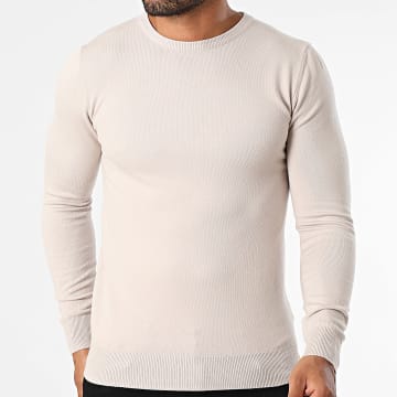 KZR - 051 Jersey beige