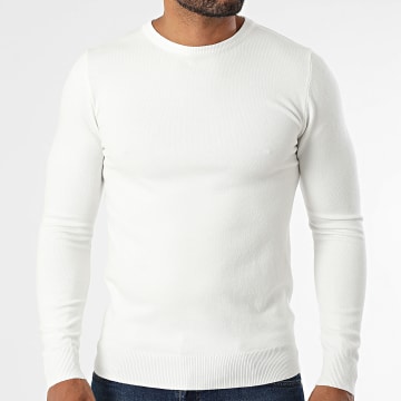 KZR - Jumper 051 Blanco