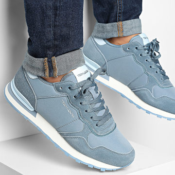Teddy Smith - Scarpe da ginnastica 120249 Jeans
