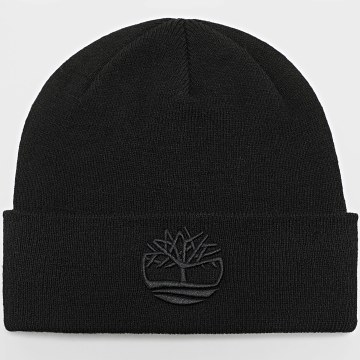 Timberland - A65HP 3D Embroidery Beanie Negro