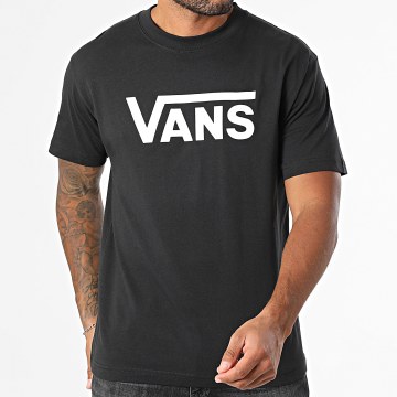 Vans - Camiseta Classic 00RA1 Negra