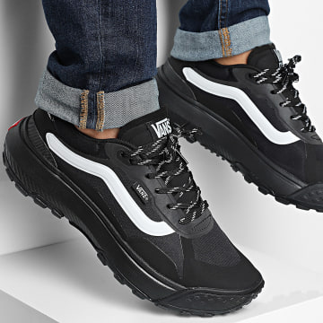 Vans - Scarpe da ginnastica Crosspath 00CVU Reflective Black