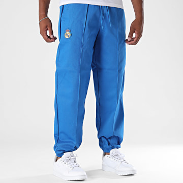 Adidas Performance - Real Madrid Icon Jogging Pants JN3061 Azul Real
