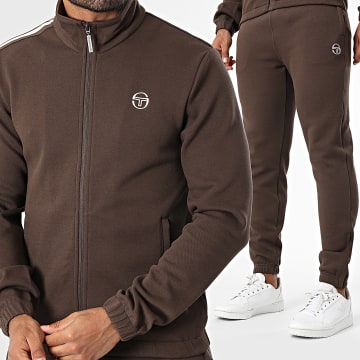Sergio Tacchini - Chándal Cesena 41174 Marrón
