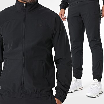 Sergio Tacchini - Chándal Ponte 41256 Negro