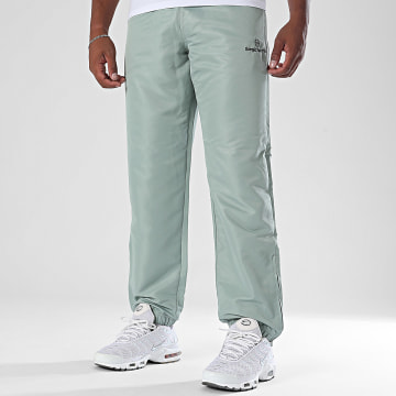 Sergio Tacchini - Carson Pantaloni da jogging 024 40850 Verde chiaro