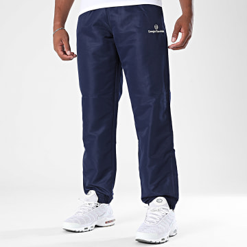 Sergio Tacchini - Carson 024 40850 Pantalone da jogging blu scuro