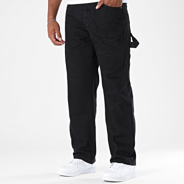 Uniplay - Baggy Fit Jeans 828 Zwart