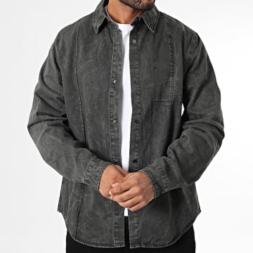 Uniplay - Cappotto Jean 005 Grigio antracite