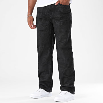 Uniplay - Jean regular Fit 284 Noir