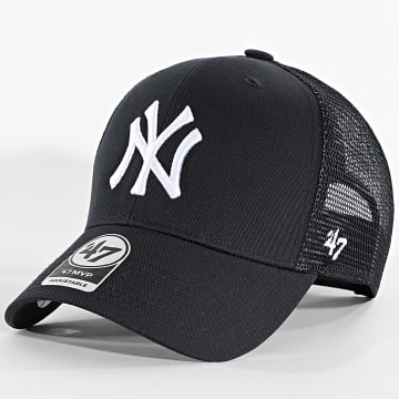 '47 Brand - MVP NY Dodgers BRANS17CTP Gorra Trucker Azul Marino