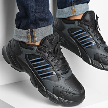 Adidas Sportswear - Crazychaos 2000 Scarpe da ginnastica JR3492 Core Black Preloved Ink