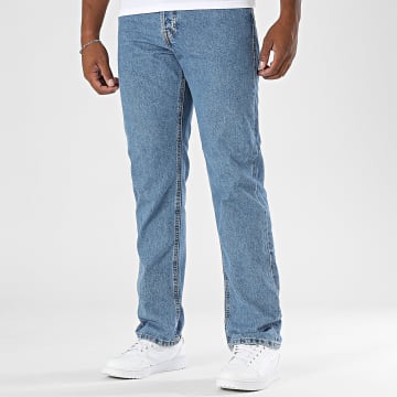Jack And Jones - Jean Relaxed Chris Bleu Denim