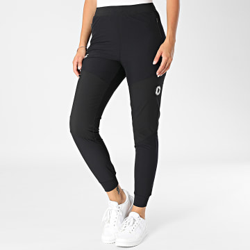 Comme Des Loups - Women's Boston Jogging Pants Black